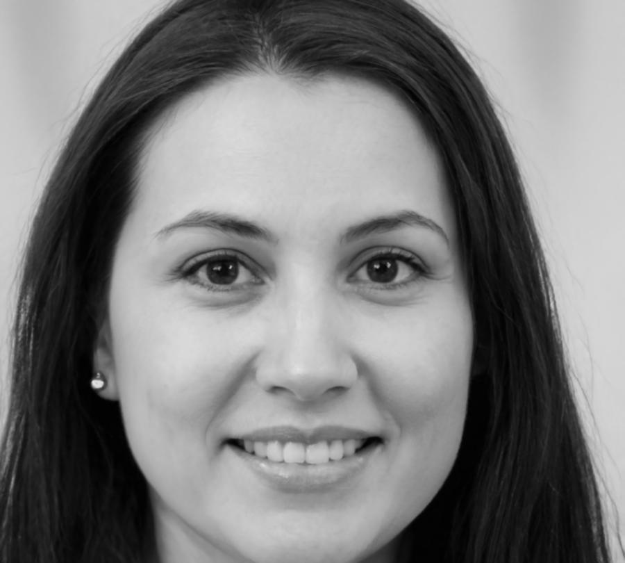Directora de Asesoramiento Financiero de boranethiqo