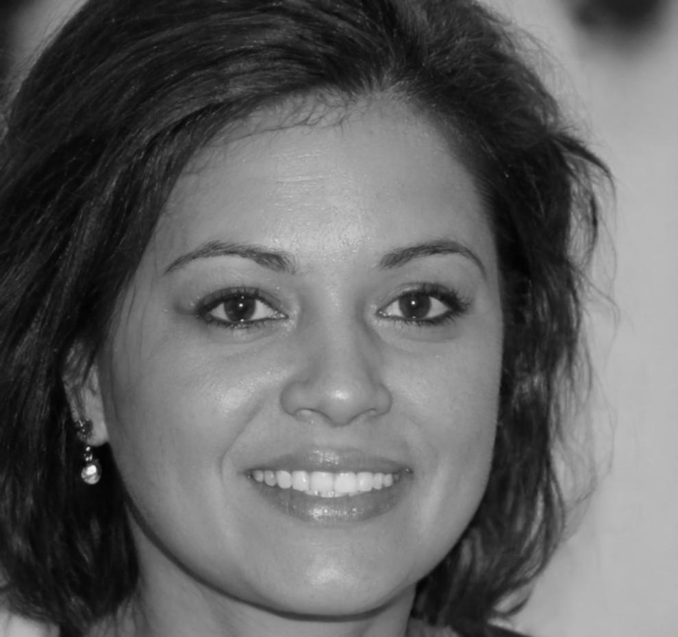 María Carmen Rodríguez